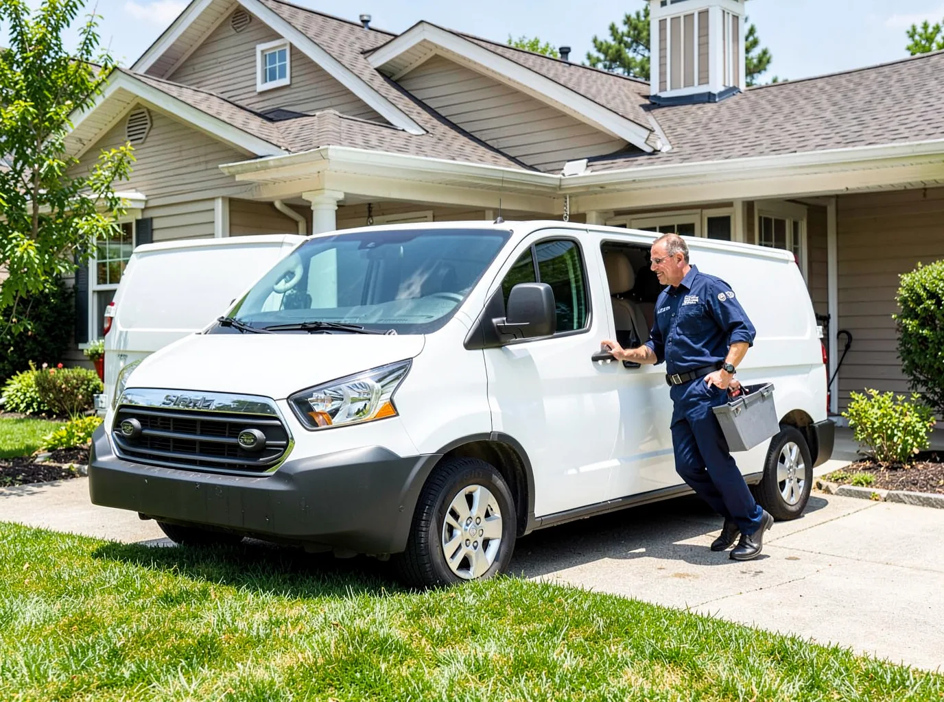Emergency Plumber company in New Castle, NH