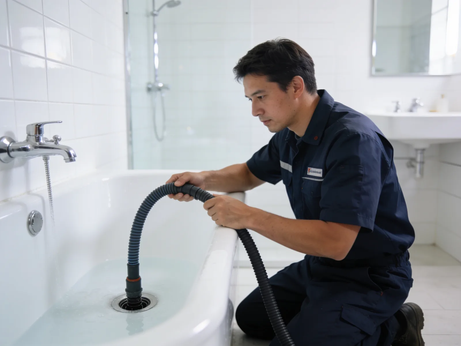 Emergency Plumber New Castle, NH FAQs
